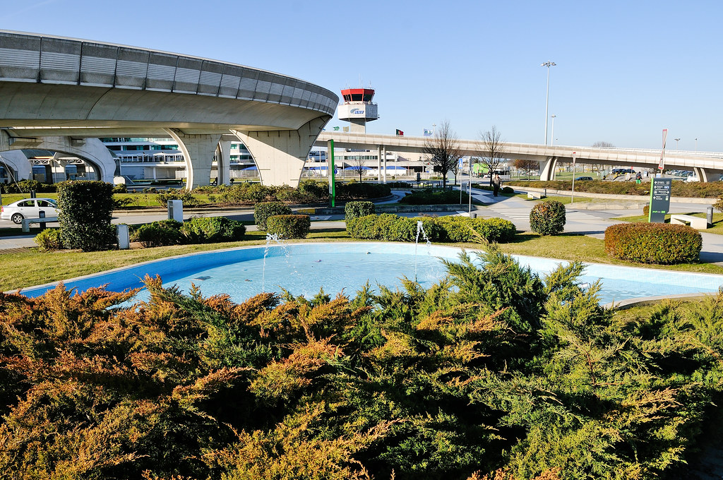 OPO Airport