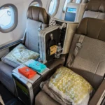 TAP Business Class