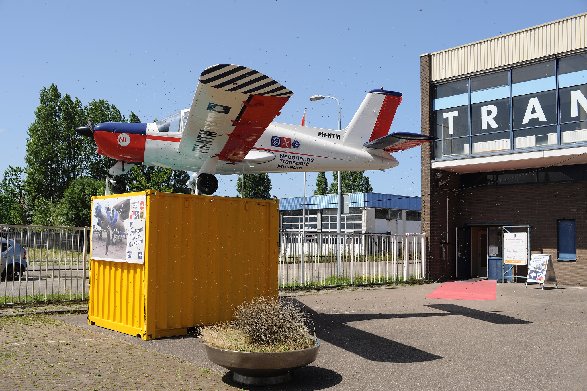 Nederlands Museum
