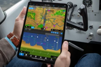 Garmin SmartCharts