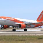 EasyJet flight grounded due to passenger disruption