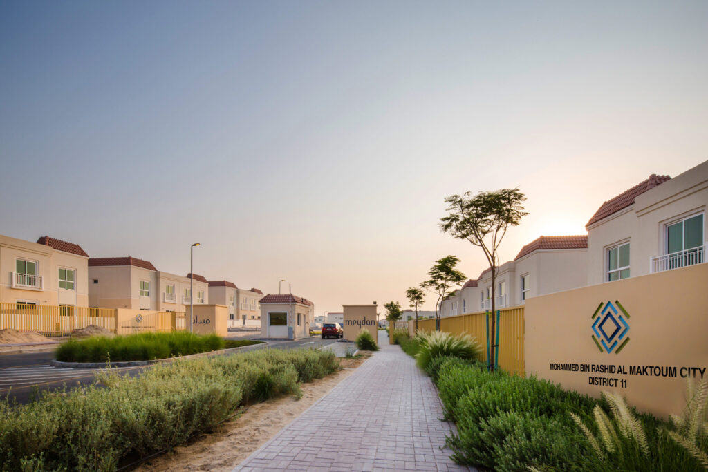 Emirates Pilot Villa's