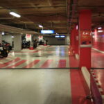 Paris-Orly Ouest Terminal