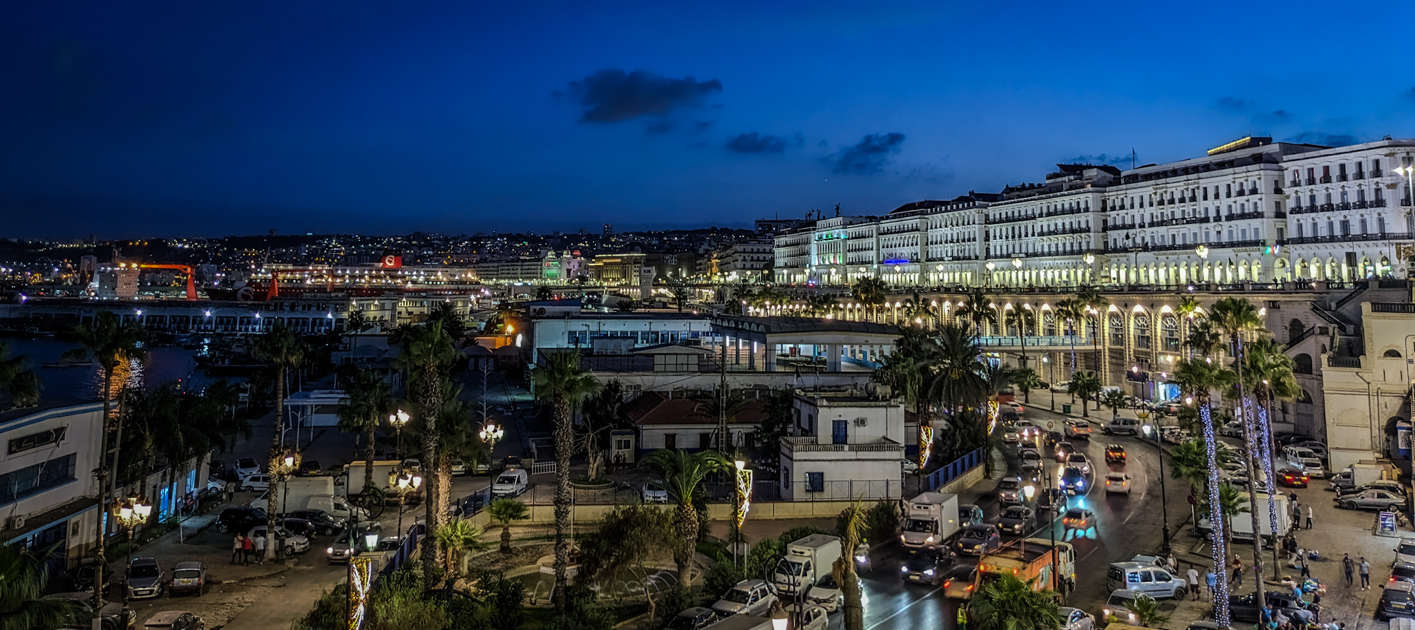 Algiers, Algeria