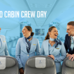World Cabin Crew Day
