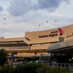 Toulouse-Blagnac airport © Aéroport toulouse blagnac