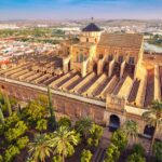 Great Mosque of Cordoba © Shutterstock