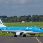 KLM Cityhopper - Embraer ERJ-190STD - PH-EXE - Düsseldorf Airport