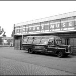 Nederlands Transport Museum