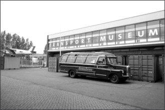 Nederlands Transport Museum