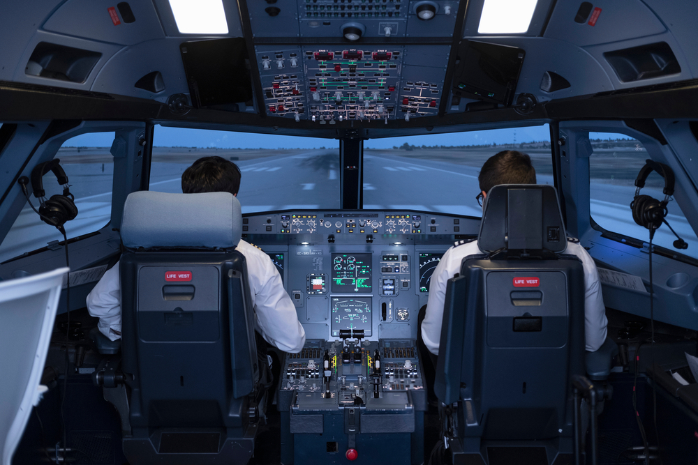 NOTAM System