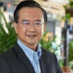 Newly appointed IATA Regional Vice President, Sheldon Hee