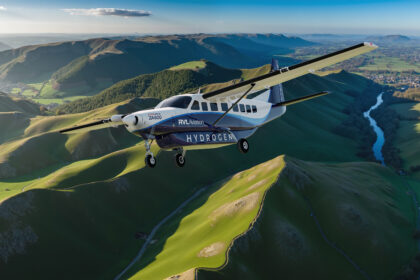 ZeroAvia RVL Group Cessna
