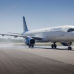 Air Samarkand Airline