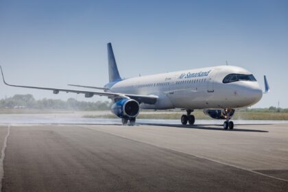 Air Samarkand Airline