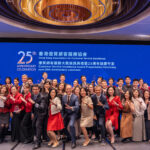 The Cathay Group was honoured with a total of 15 awards at the annual HKACE Customer Service Excellence Awards, including the Grand Award for the third year running.