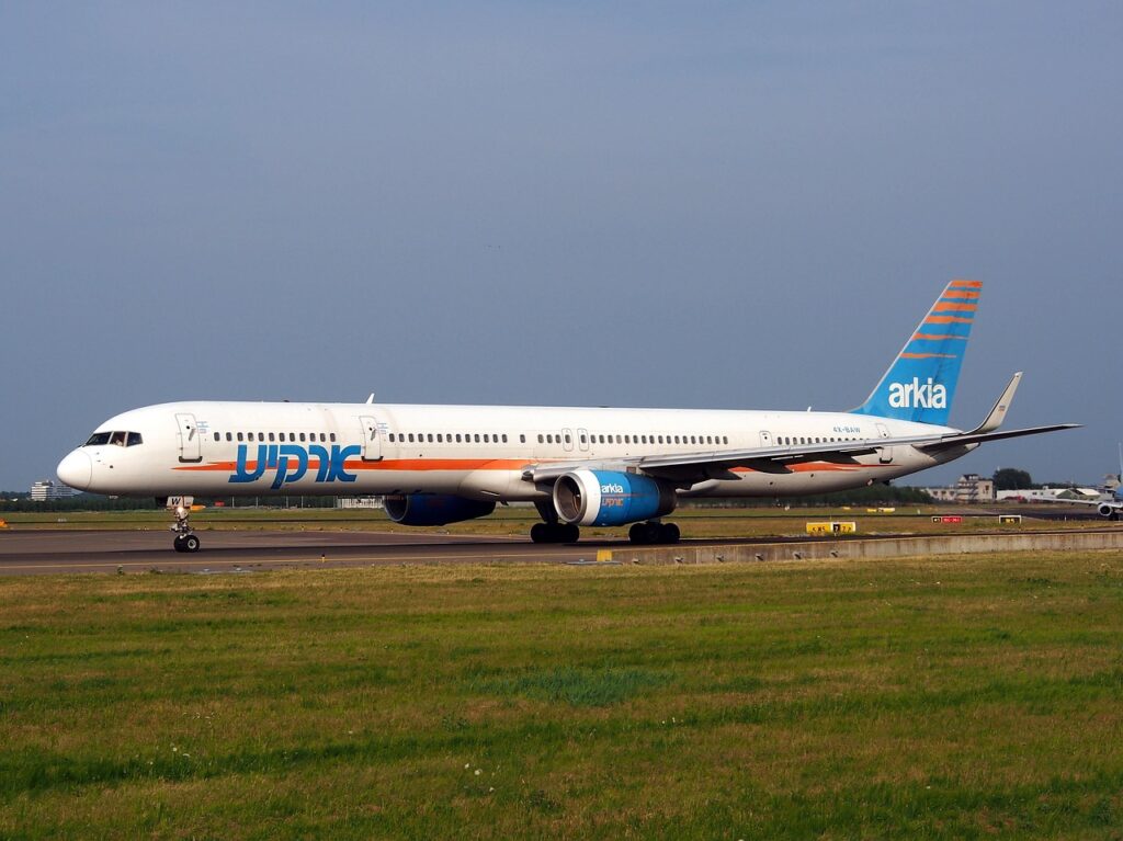 The Iconic Boeing 757 And its lasting impact in the aviation industry