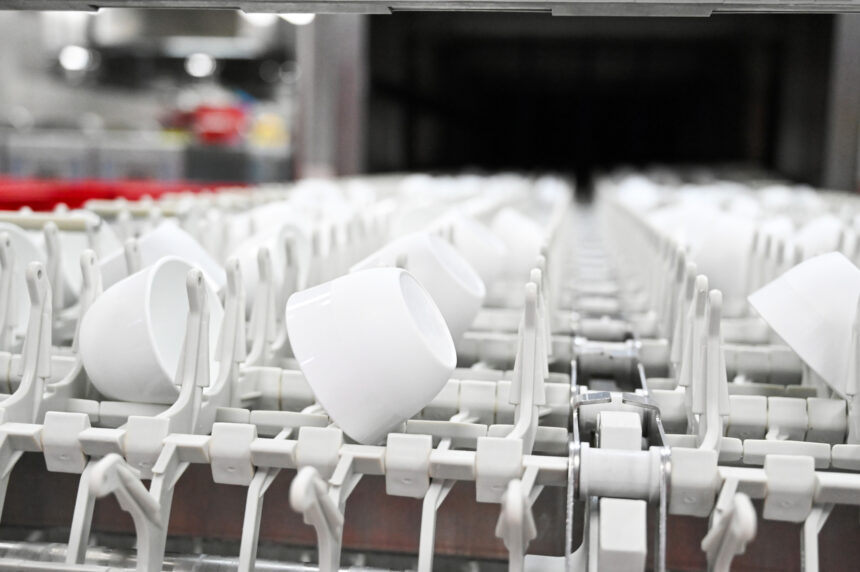 Cathay Dining new system