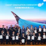 Cathay Pacific Graduates