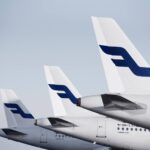 Finnair Aircrafts