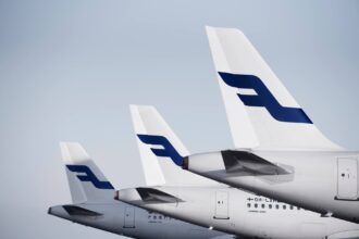 Finnair Aircrafts