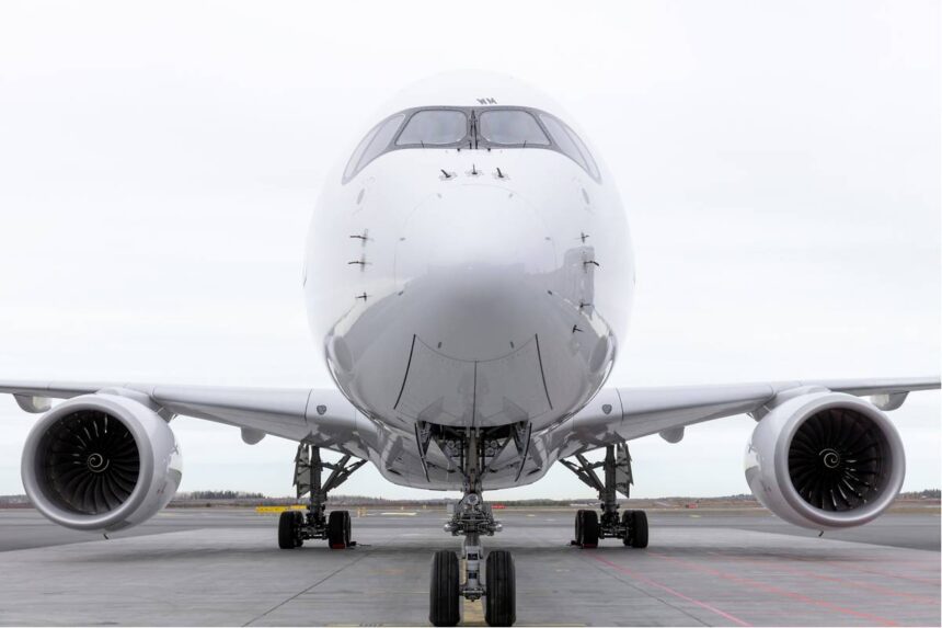 Finnair