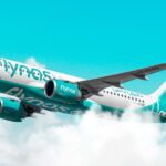 flynas aircraft