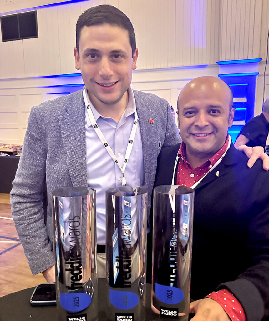Freddie Awards