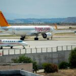 Pegasus Airlines Airbus A320-251N © Kasongo Bulobo