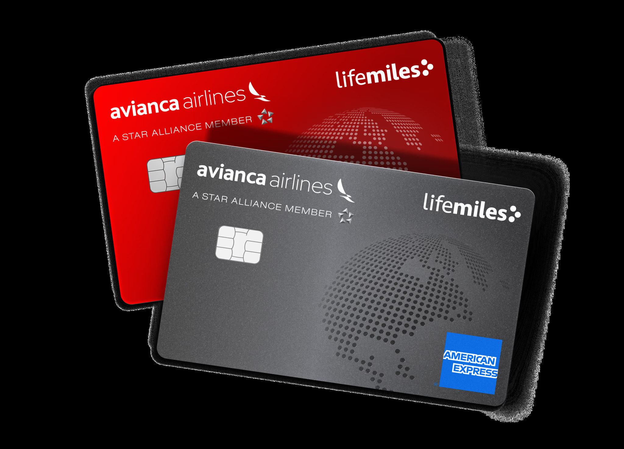 Avianca lifemiles