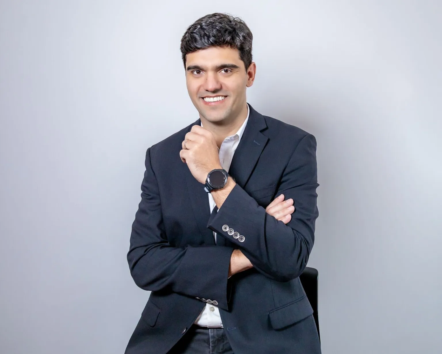 Nwely appointed CEO, Diogo Elias
