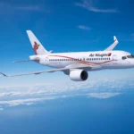 Air Niugini A220
