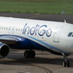 Indigo Aircraft