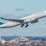 Cathay Pacific Airbus A330