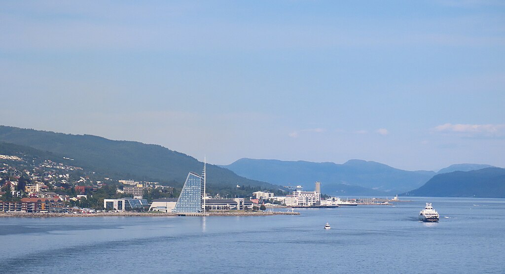 Molde Fjord