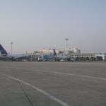 Damascus International Airport