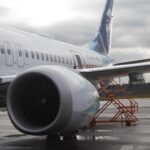 NTSB faults Boeing for Alaska AIrlines incident where the plug door blew out