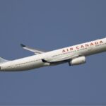 Air Canada A330-300