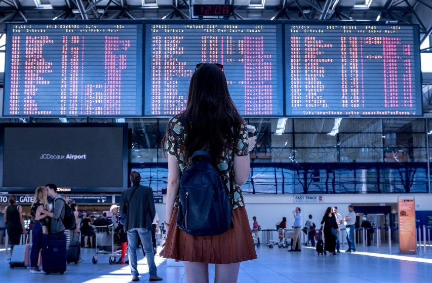 Airport