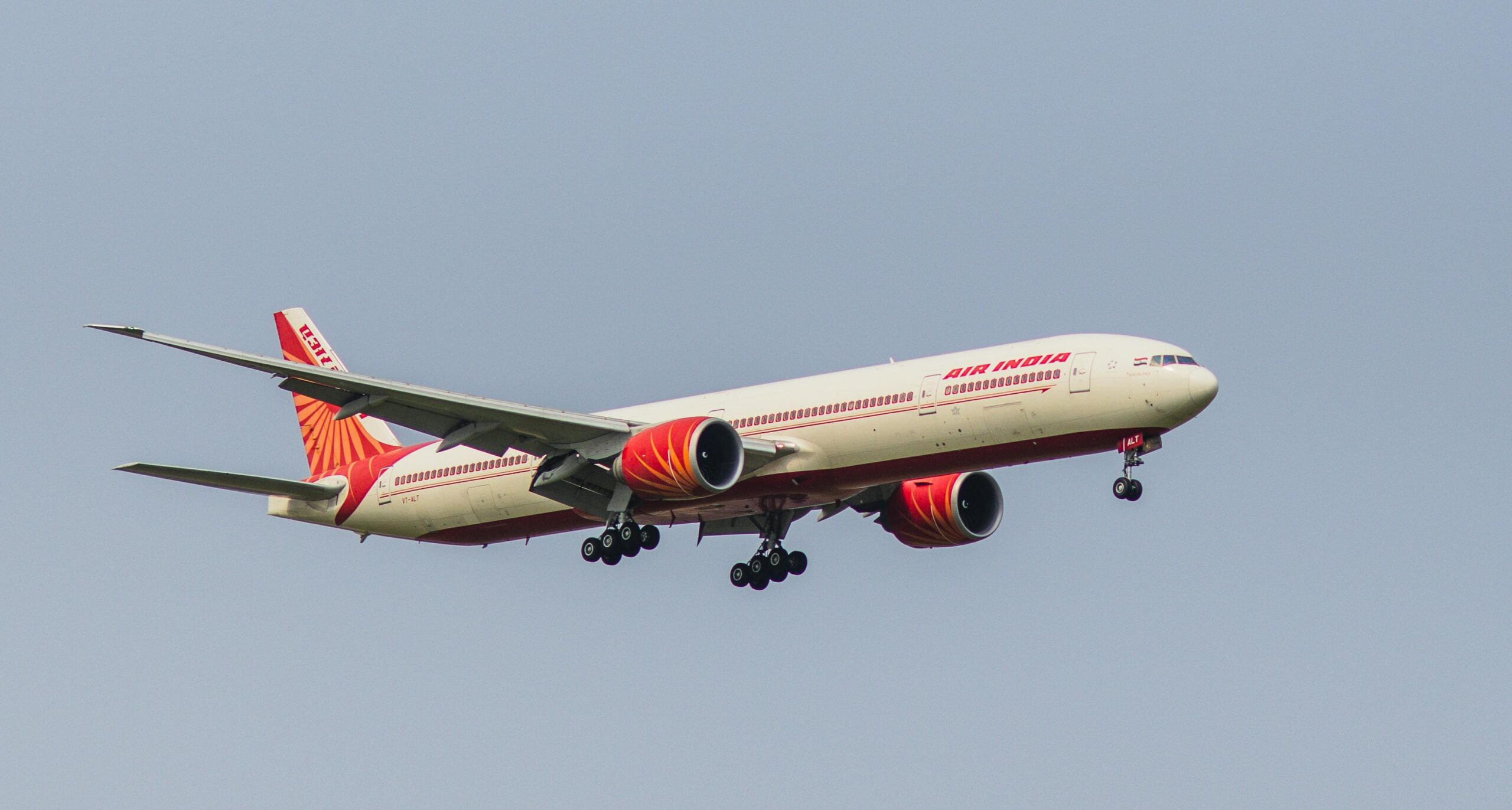 Air India Boeing fleet under check