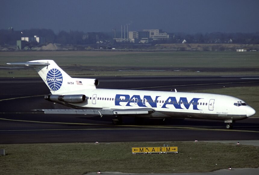 Pan Am revival in the works - Travel Radar - Aviation News