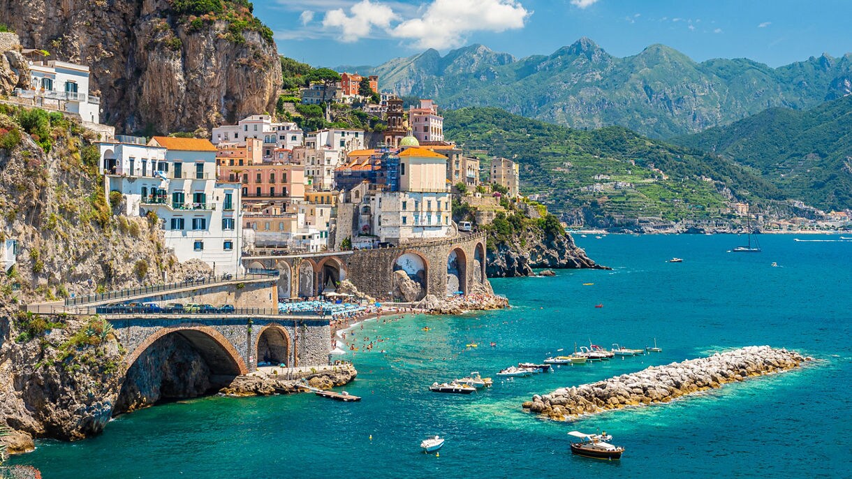© Princess Cruises