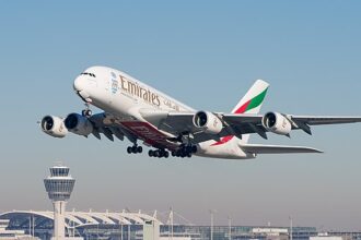 Air Peace- Emirates expand their network to Africa, UAE and London
