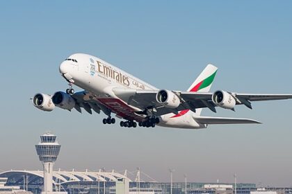 Air Peace- Emirates expand their network to Africa, UAE and London