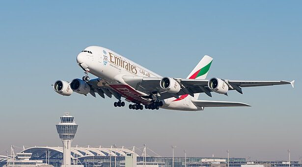 Air Peace- Emirates expand their network to Africa, UAE and London