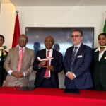 Ethiopian Airlines