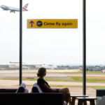 UK Government to redesign UK airspace for fewer flight delays