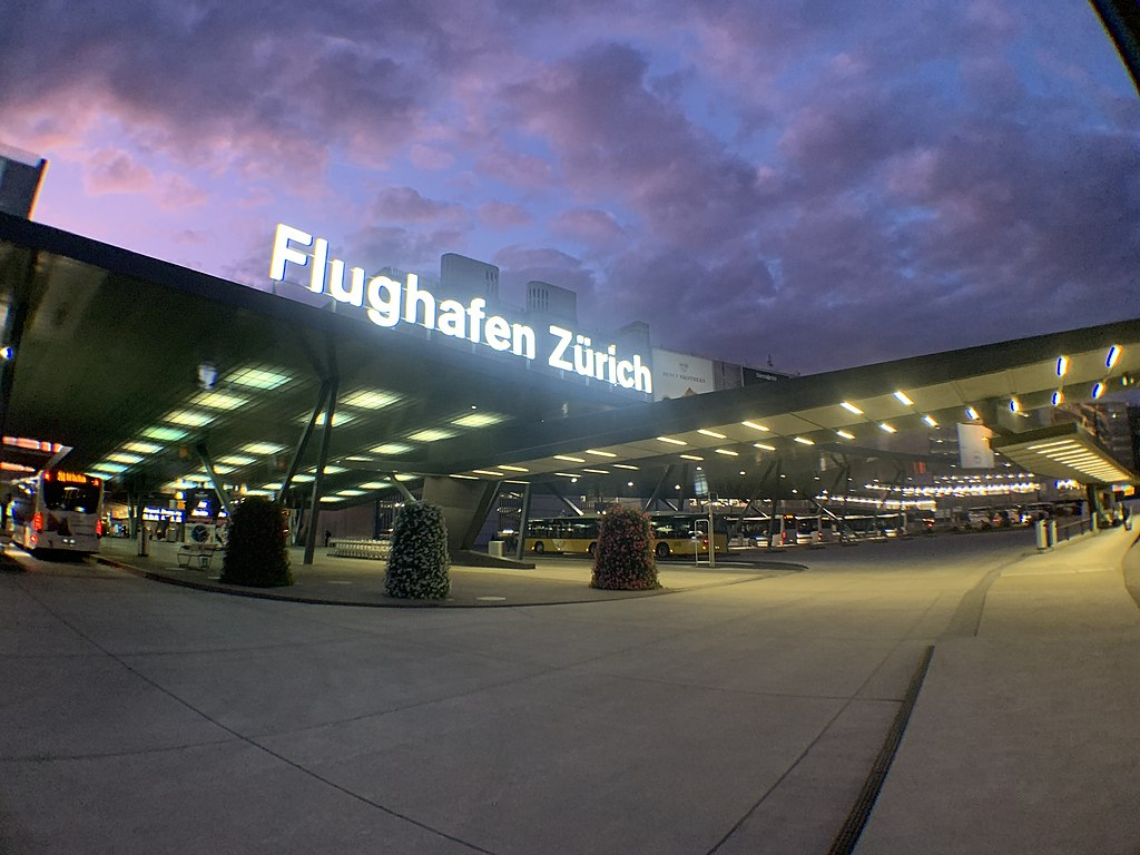 Zurich Airport