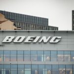 Boeing company