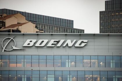 Boeing company